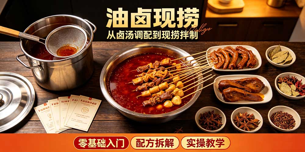 油卤现捞